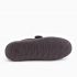 Warmbat Melton Men Suede Choco 