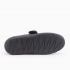 Warmbat Melton Men Suede Black 