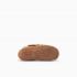 Paroo Kids suede with elastic Cognac 