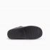 Warmbat Willow Kids Suède Dark Grey 