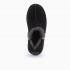 Warmbat Willow Kids Suède Black 