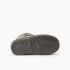Wallaby Kids suede Boot Olive 