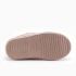 Warmbat Wallaby Kids Suède Boot Blush 