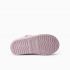 Wallaby Kids suede Boot Mauve 