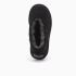 Wallaby Kids Suede Boot Black 