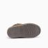 Wallaby Kids Boot leather cracked Brown 